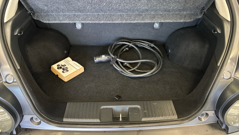 Honda Honda E 113kW Advance 36kWh 5dr Auto Electric Hatchback